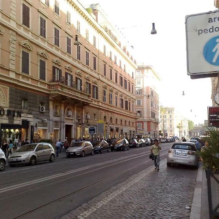 Ottaviano Vaticano Διαμέρισμα Ρώμη Εξωτερικό φωτογραφία