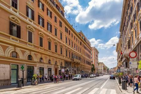 Ottaviano Vaticano Διαμέρισμα Ρώμη Εξωτερικό φωτογραφία